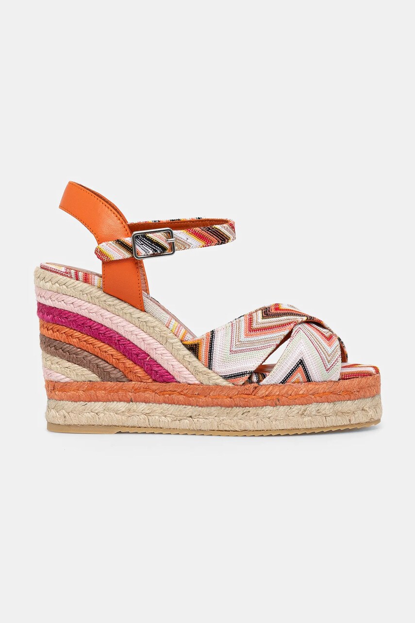 Сандалі Missoni Carmen MWB011_002