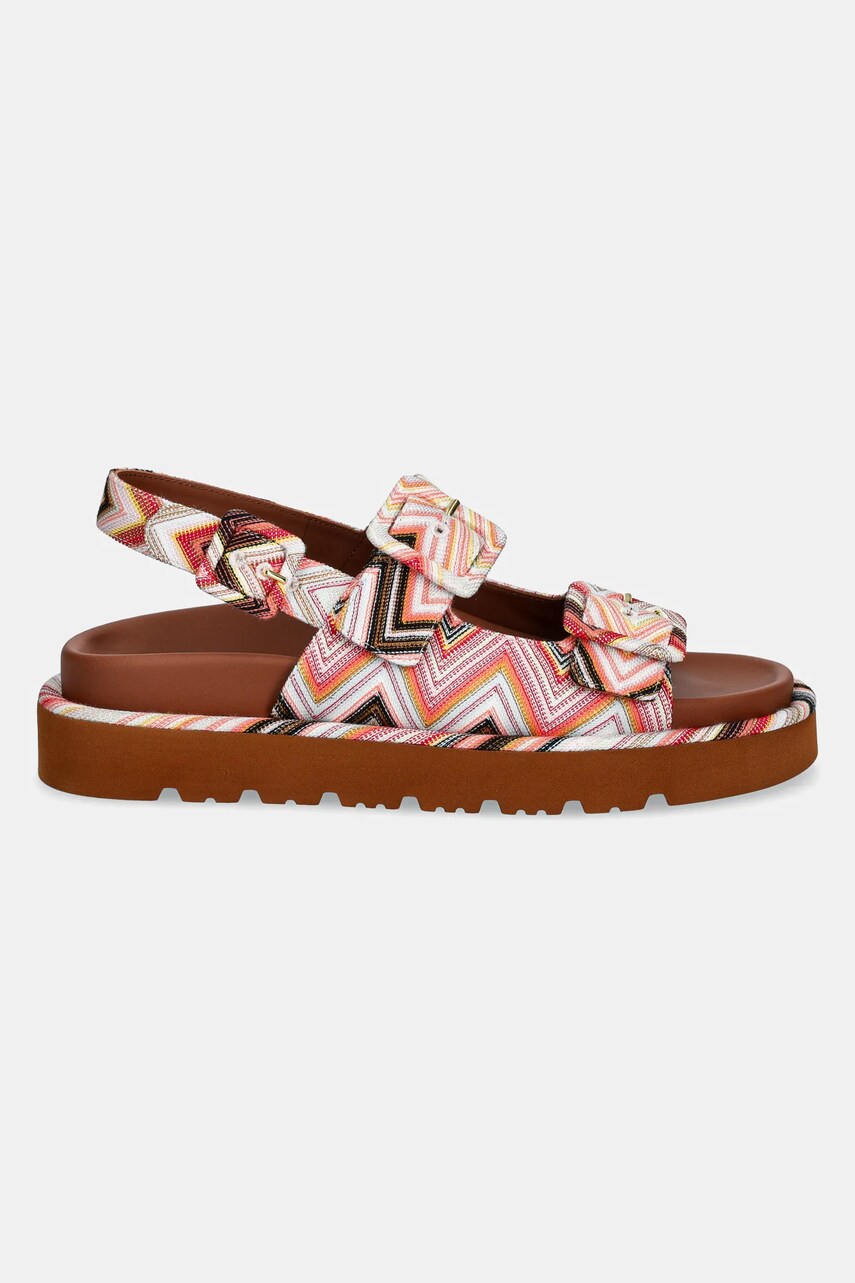 Сандалі Missoni Mia жіночі  MWF112_002