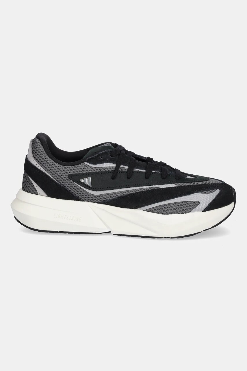 Кросівки adidas Lightblaze колір чорний JH6959