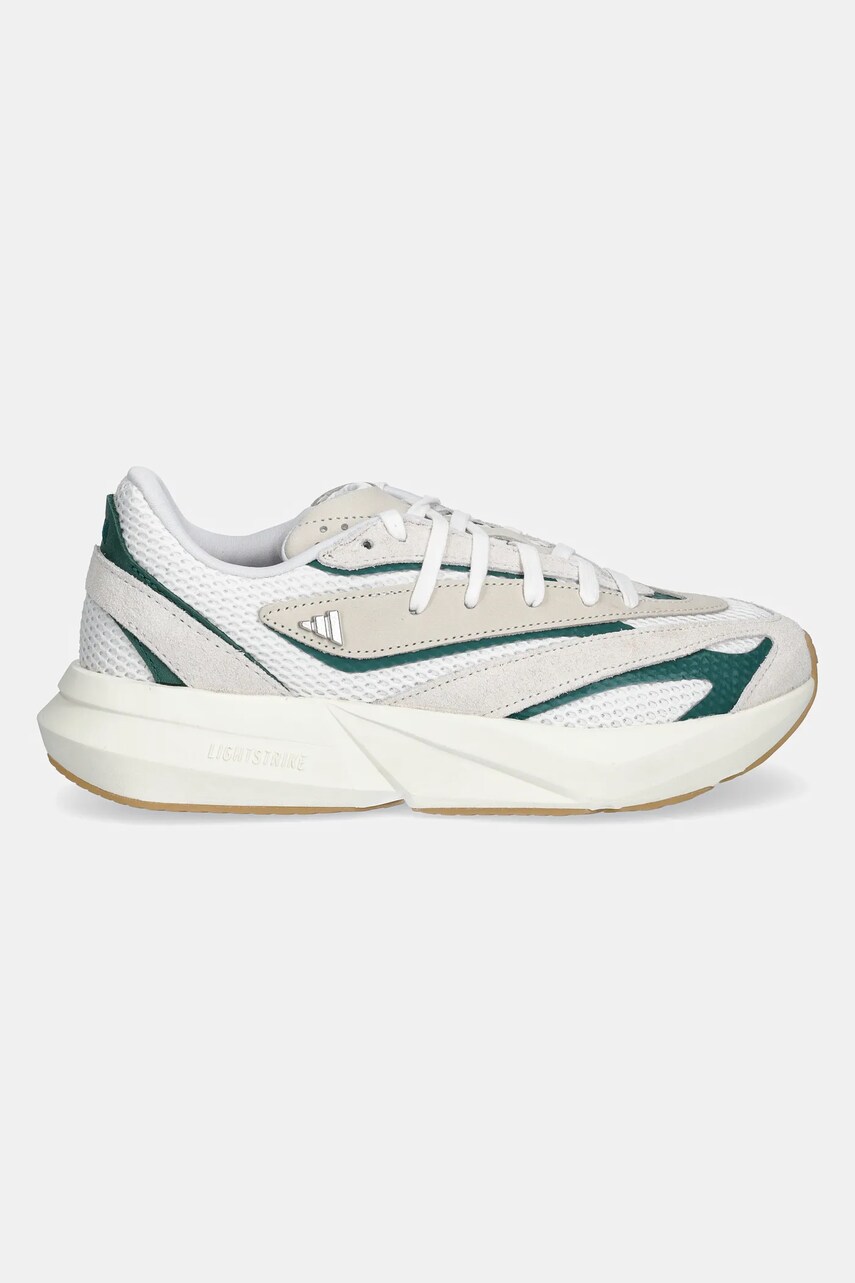 Кросівки adidas Lightblaze жіночі колір бежевий JH6961