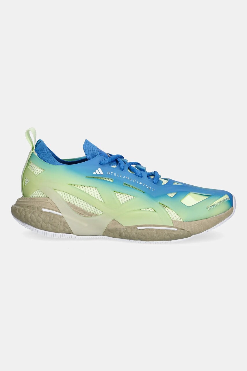 Бігові кросівки adidas by Stella McCartney Solarglide JS0267
