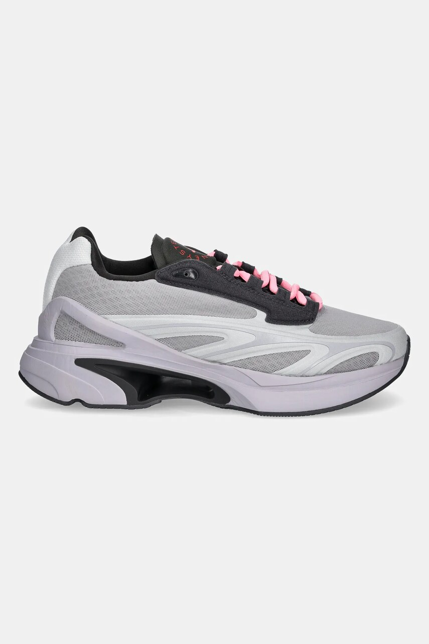 Кросівки для тренувань adidas by Stella McCartney Sportswear 2000 колір фіолетовий JH8764