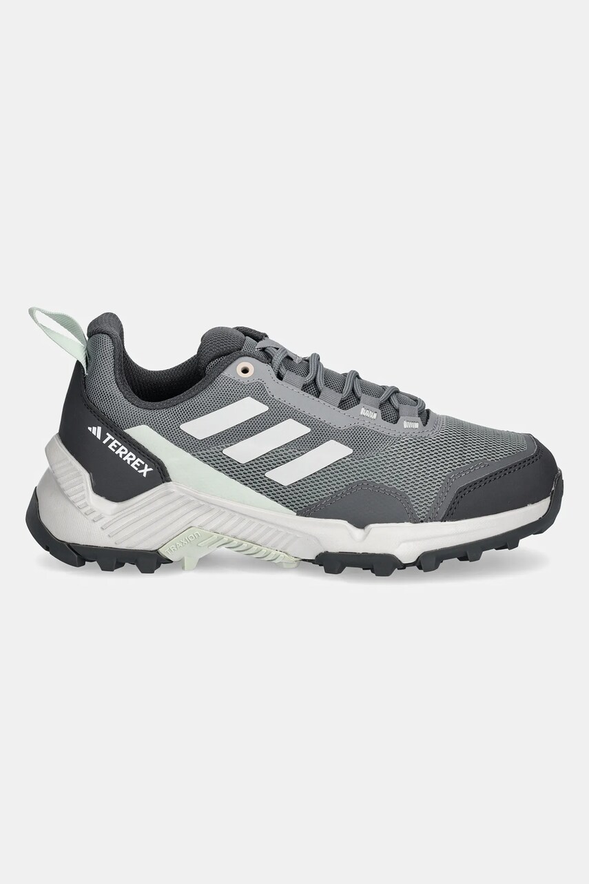 Черевики adidas TERREX Eastrail 2 жіночі колір сірий IH3589