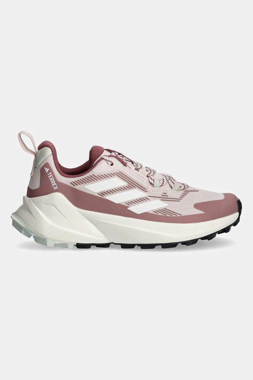 Черевики adidas TERREX Trailmaker 2 жіночі колір рожевий IH6351