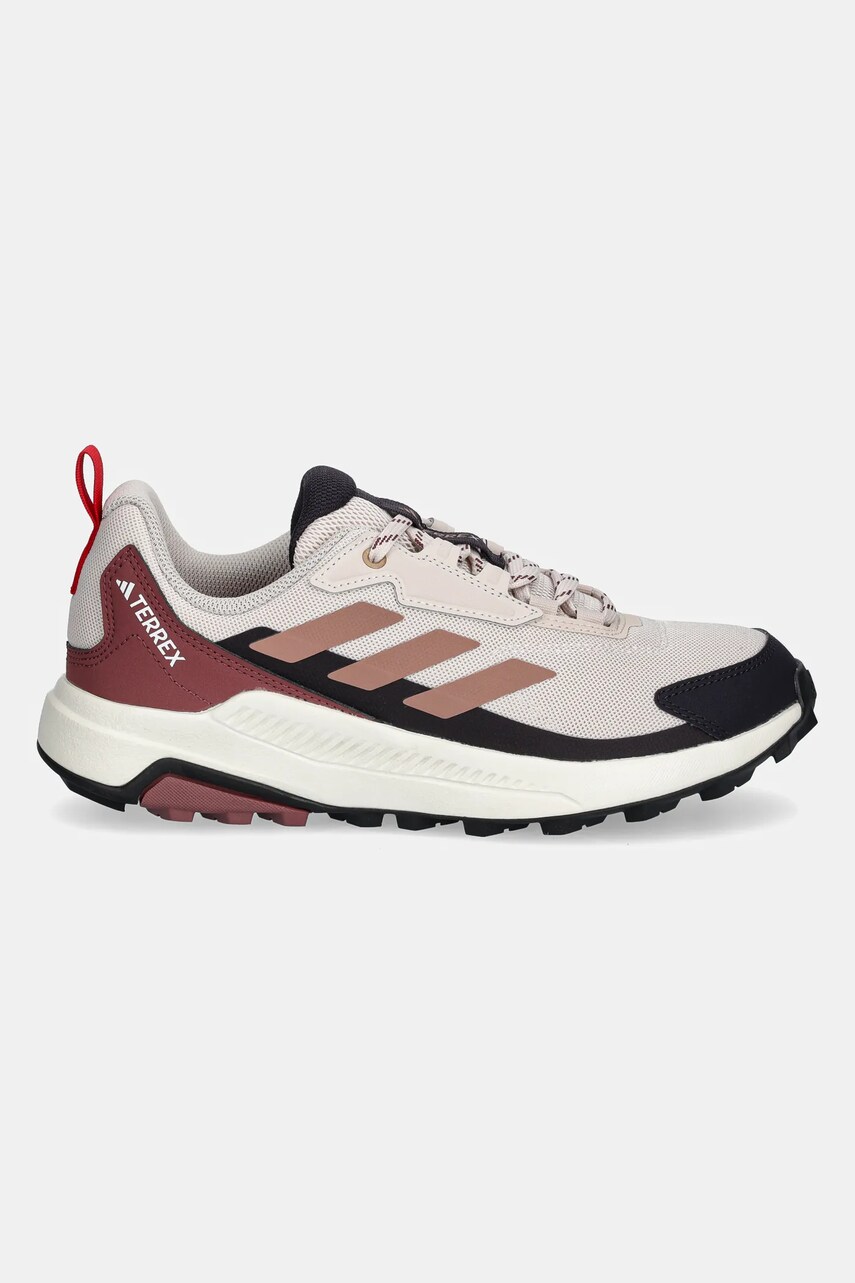 Черевики adidas TERREX Anylander жіночі колір рожевий JI1316