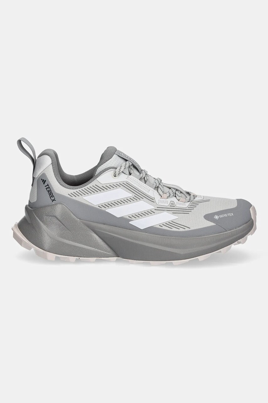 Черевики adidas TERREX Trailmaker 2 Gtx жіночі колір сірий IH3790