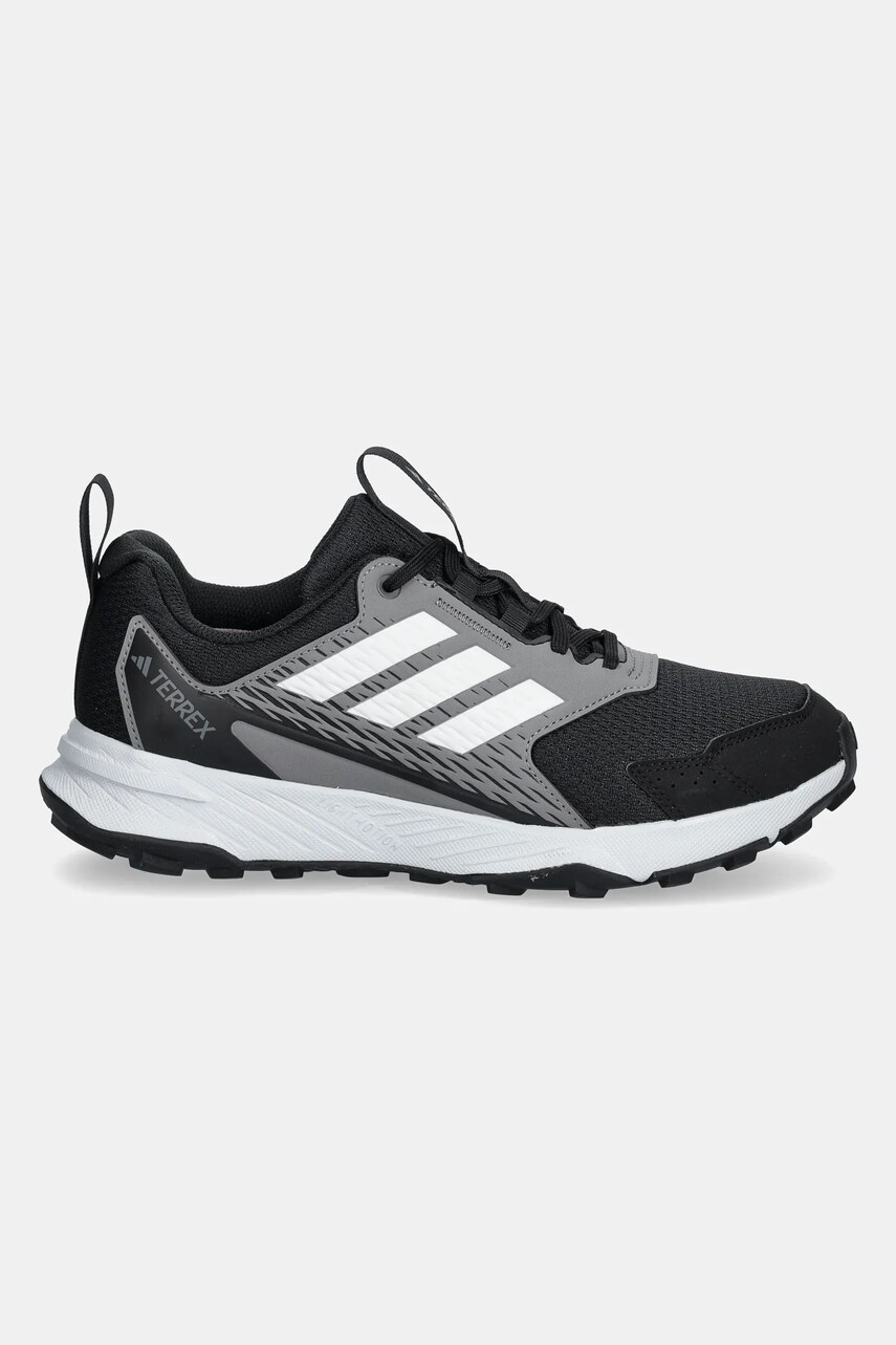Черевики adidas TERREX Tracefinder 2 жіночі колір чорний IH2937