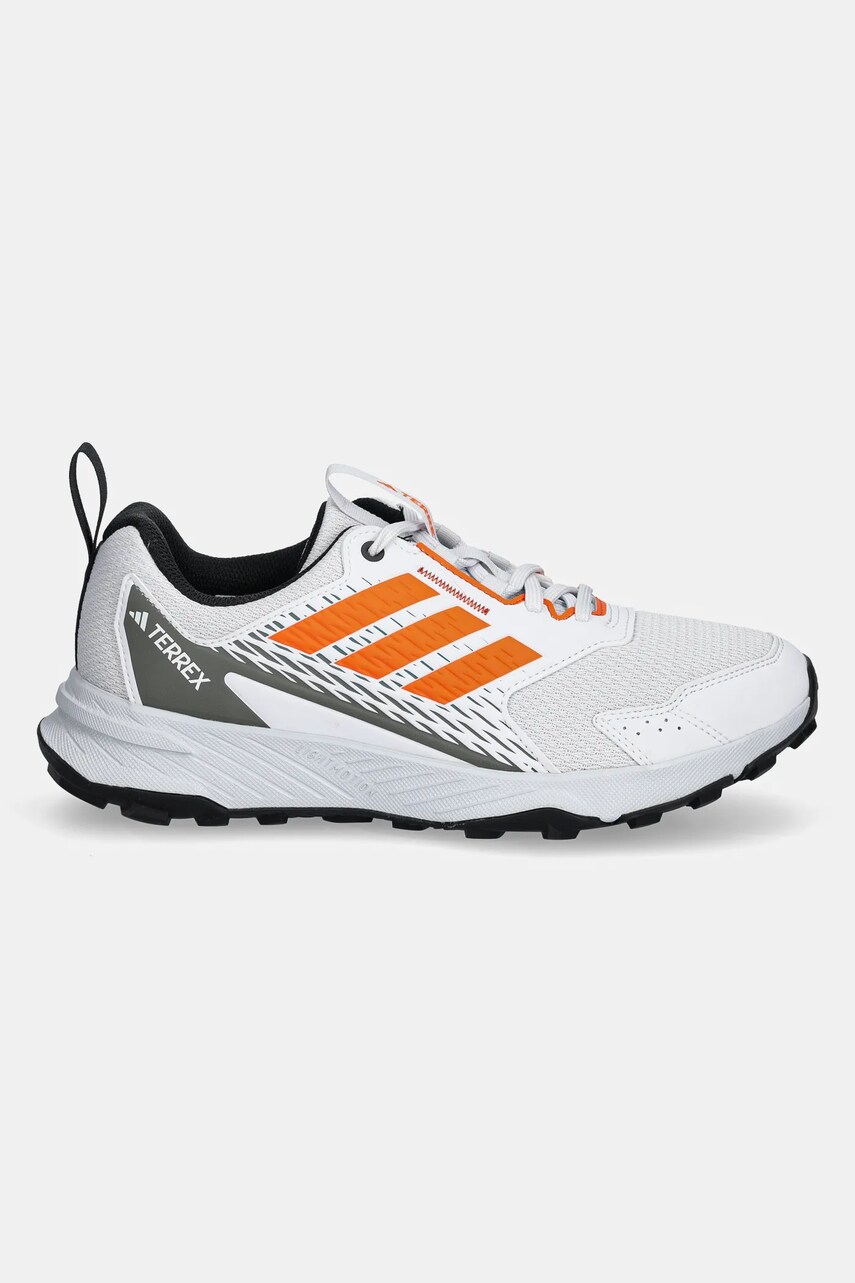 Черевики adidas TERREX Tracefinder 2 жіночі колір сірий JI4288