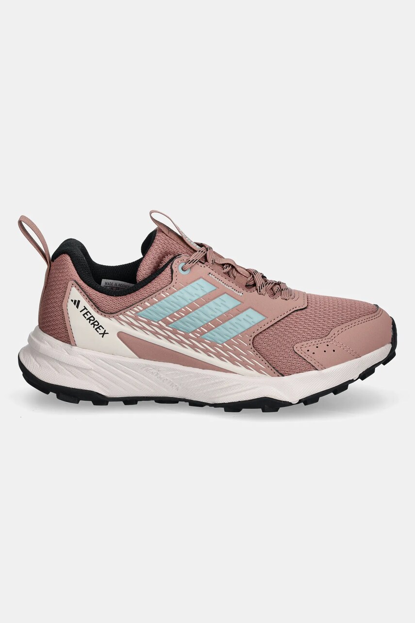 Черевики adidas TERREX Tracefinder 2 жіночі колір помаранчевий JI4290