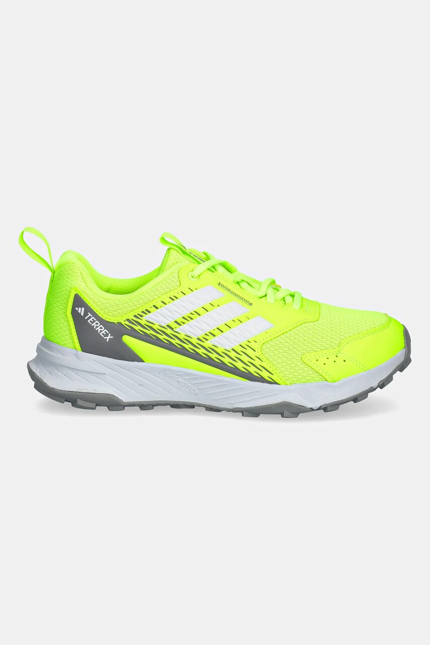 Черевики adidas TERREX Tracefinder 2 жіночі колір зелений JP7259