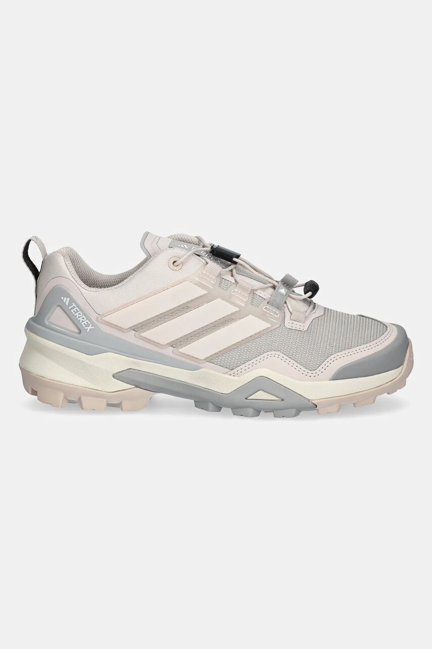 Черевики adidas TERREX Skychaser жіночі колір бежевий JH6391