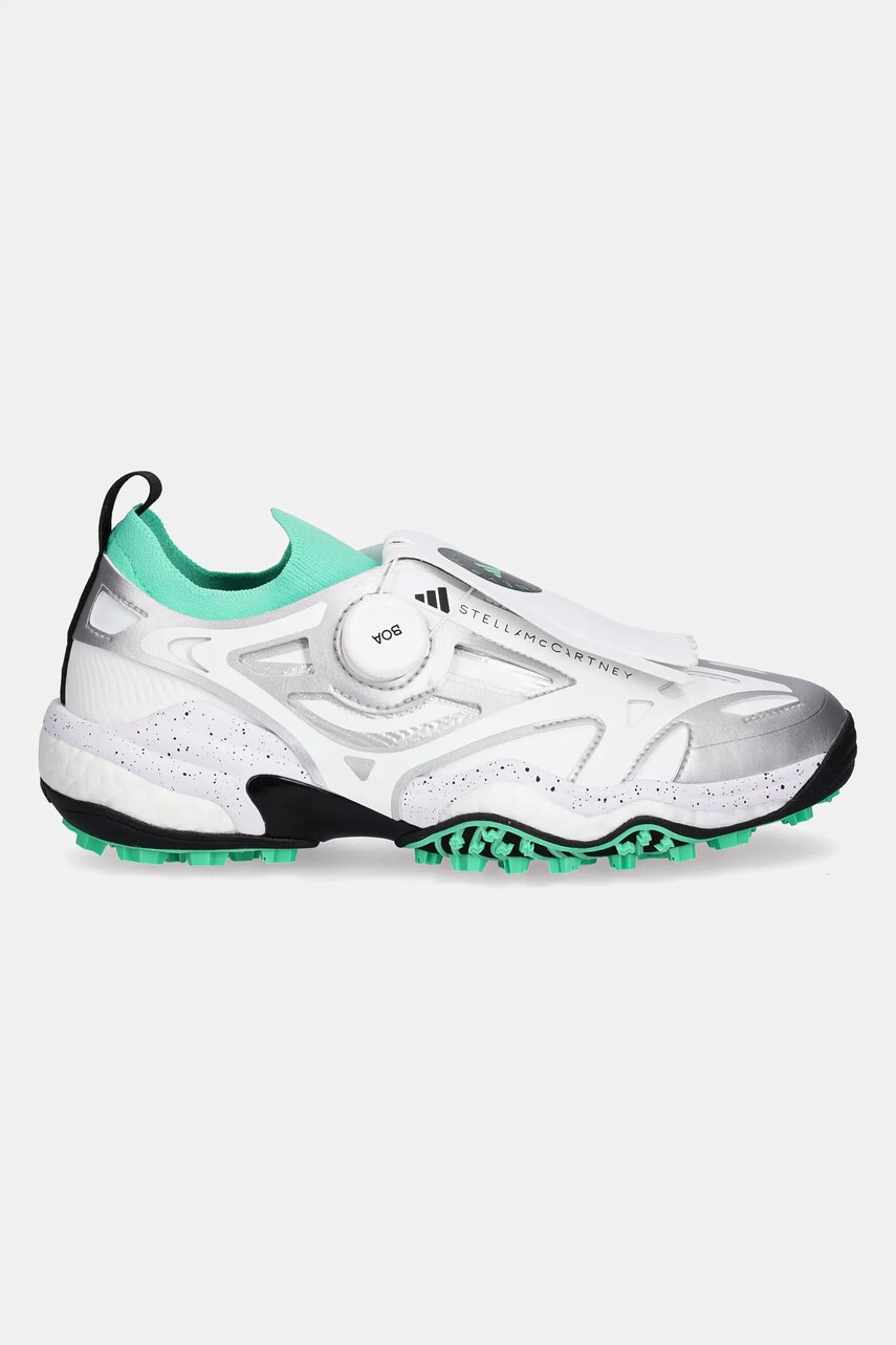Кросівки для тренувань adidas by Stella McCartney Codechaos Boa колір білий JH8937