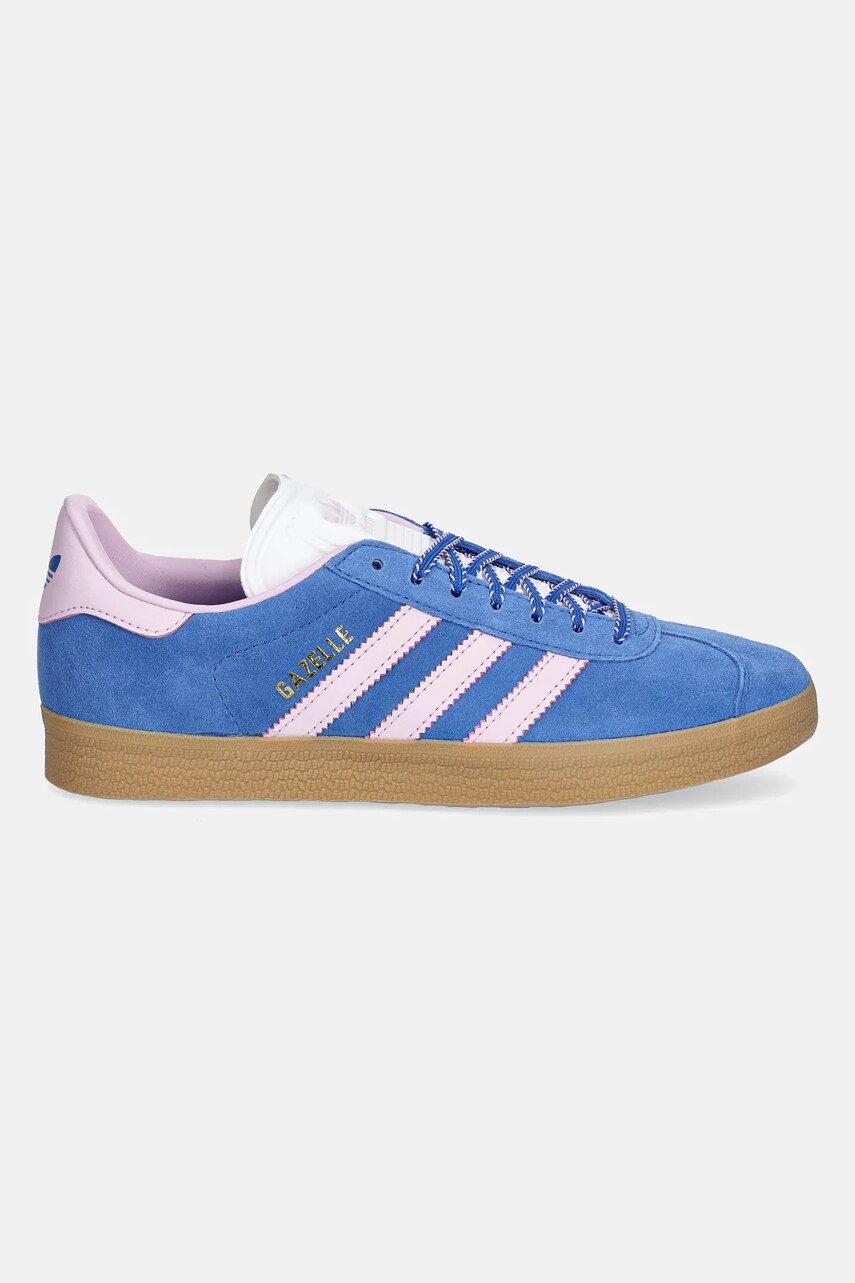 Кросівки adidas Originals Gazelle жіночі  JH7219