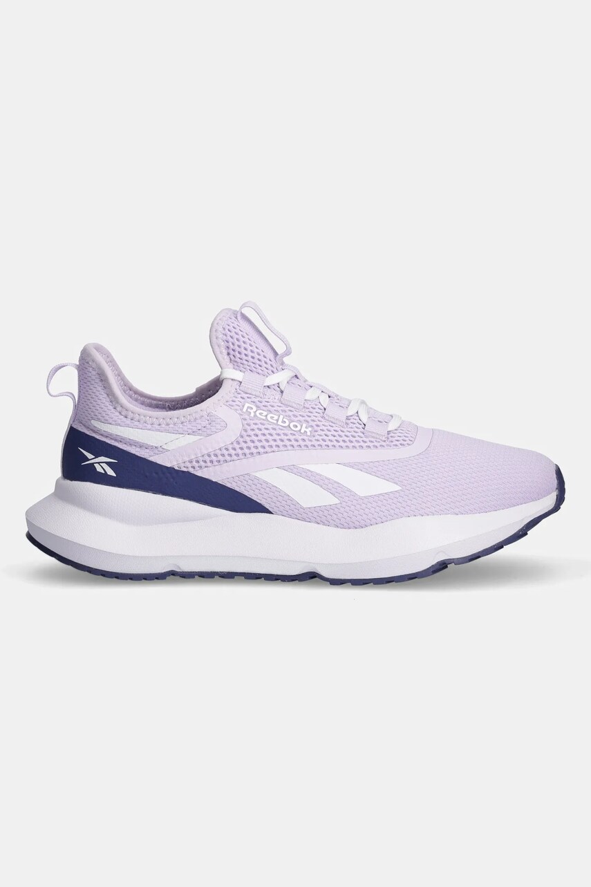 Бігові кросівки Reebok Cityride колір фіолетовий 100209084