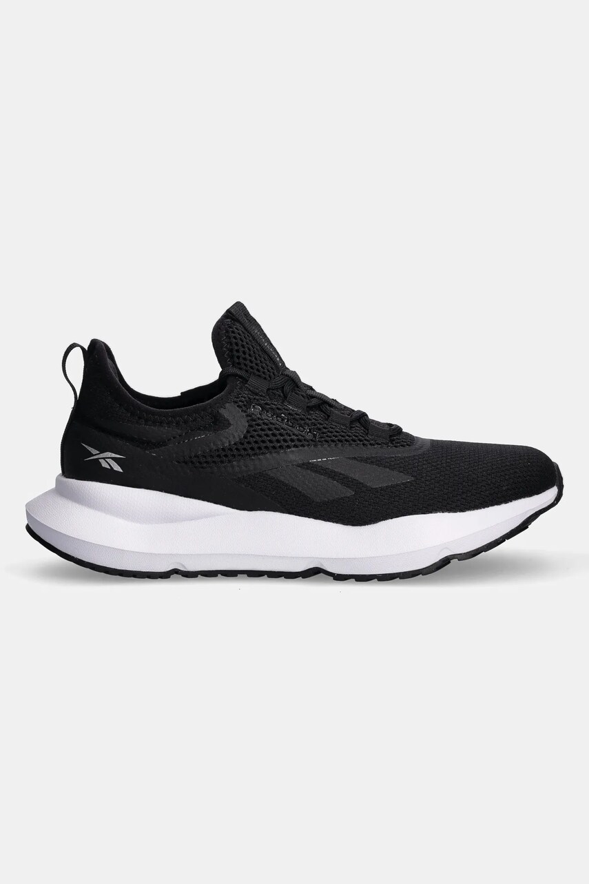 Бігові кросівки Reebok Cityride колір чорний 100209939