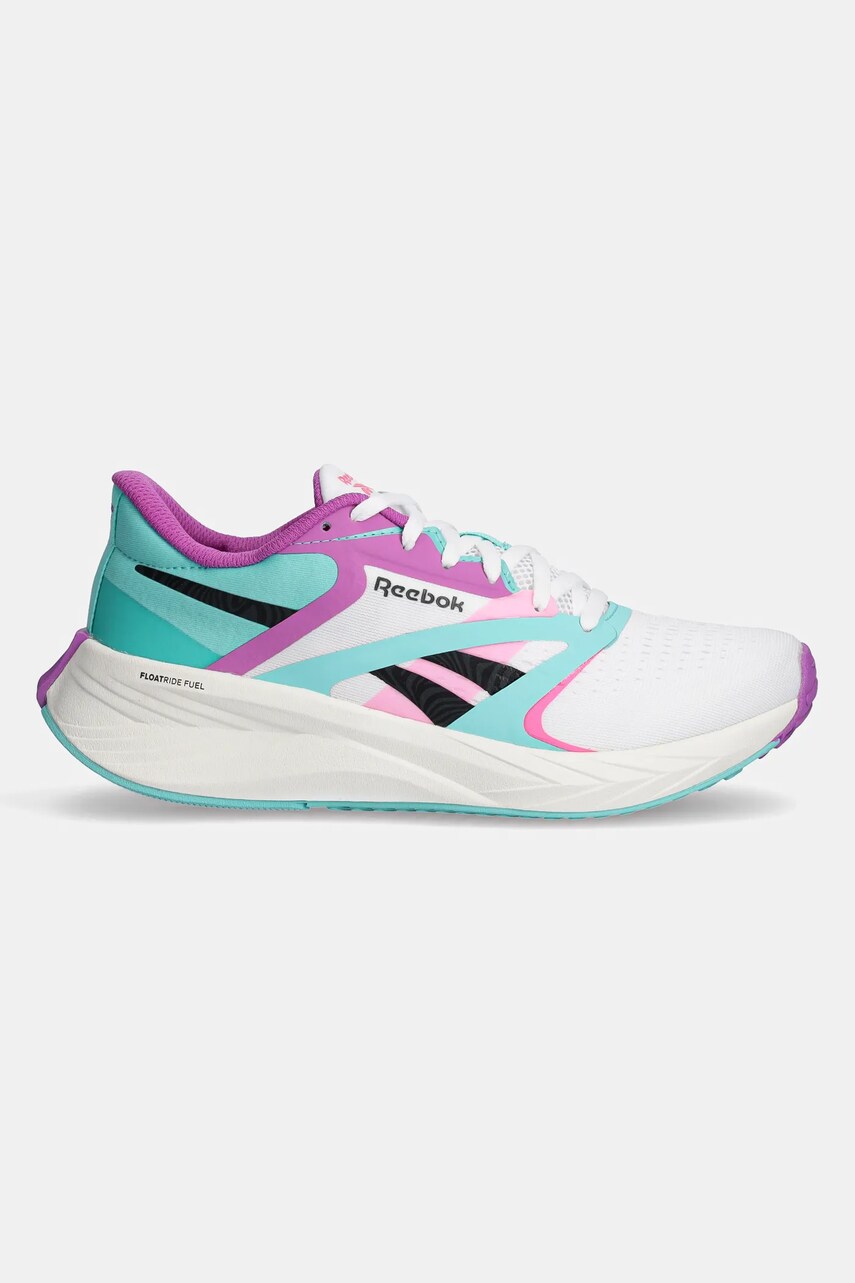 Бігові кросівки Reebok Energen Tech Plus 2 колір бірюзовий 100209961