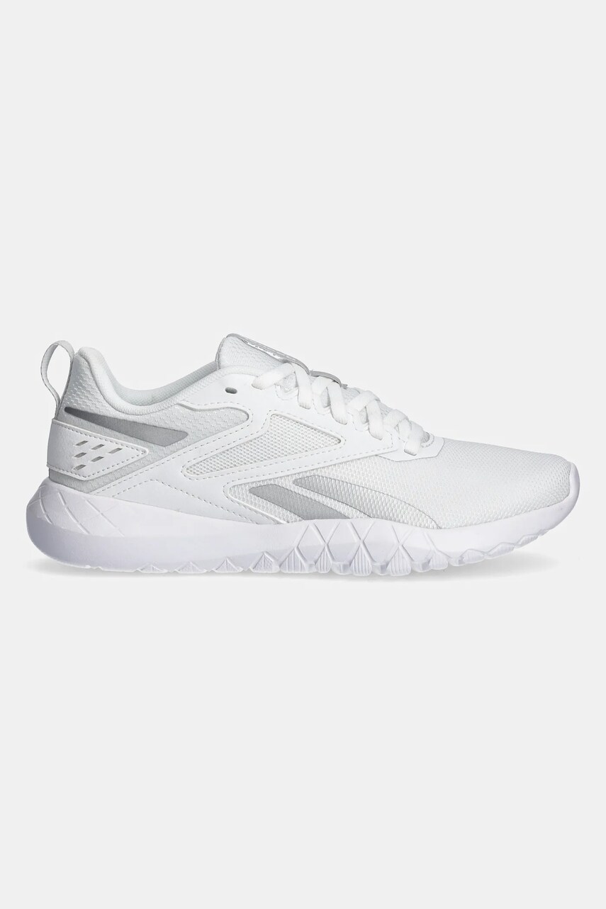 Кросівки для тренувань Reebok Flexagon Energy TR 4 колір білий 100211912