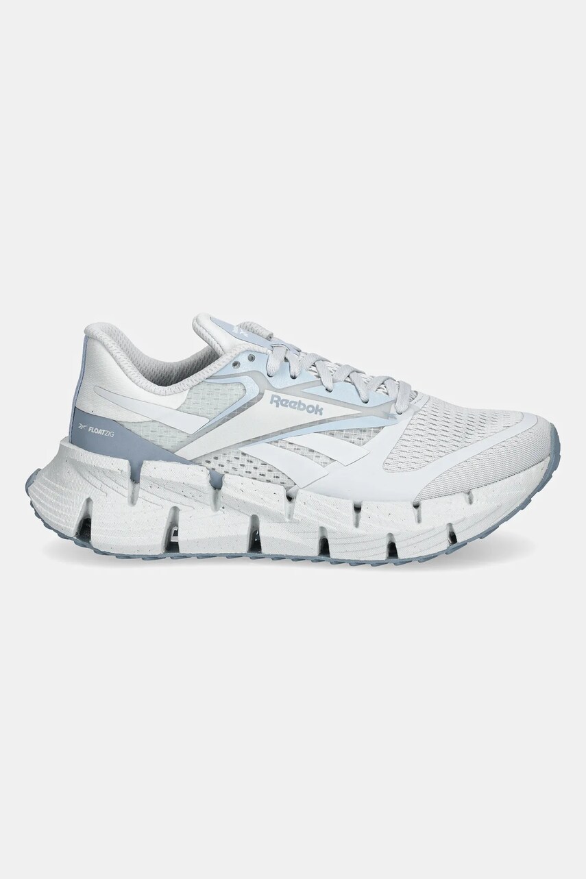 Бігові кросівки Reebok Floatzig 1 колір чорний 100212134