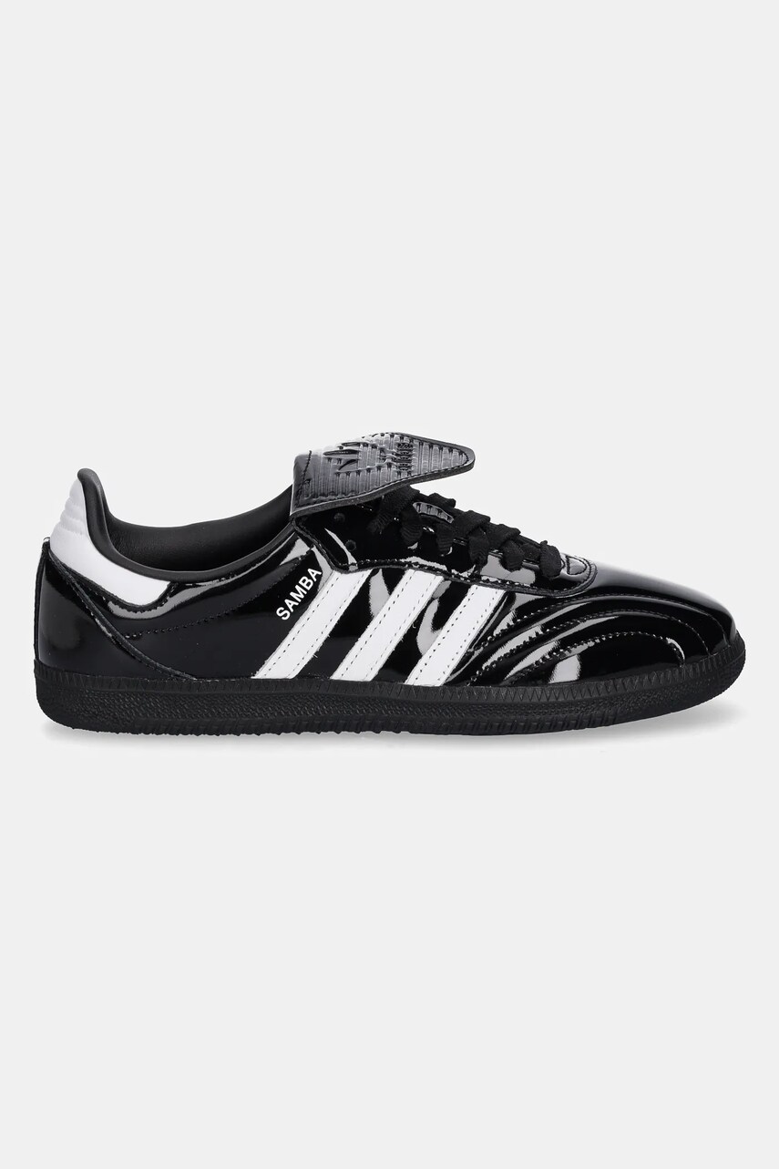 Кросівки adidas Originals Samba LT W жіночі колір чорний JI2707
