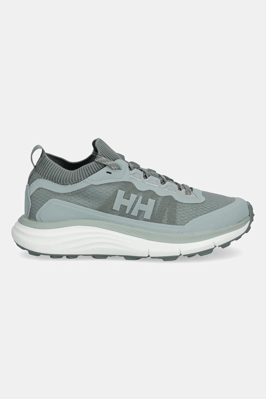 Черевики Helly Hansen Luna Ridge жіночі колір зелений 12021