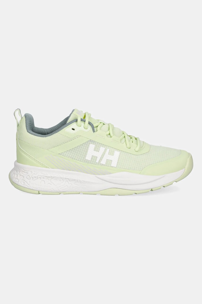 Кросівки Helly Hansen CREW жіночі колір зелений 12012
