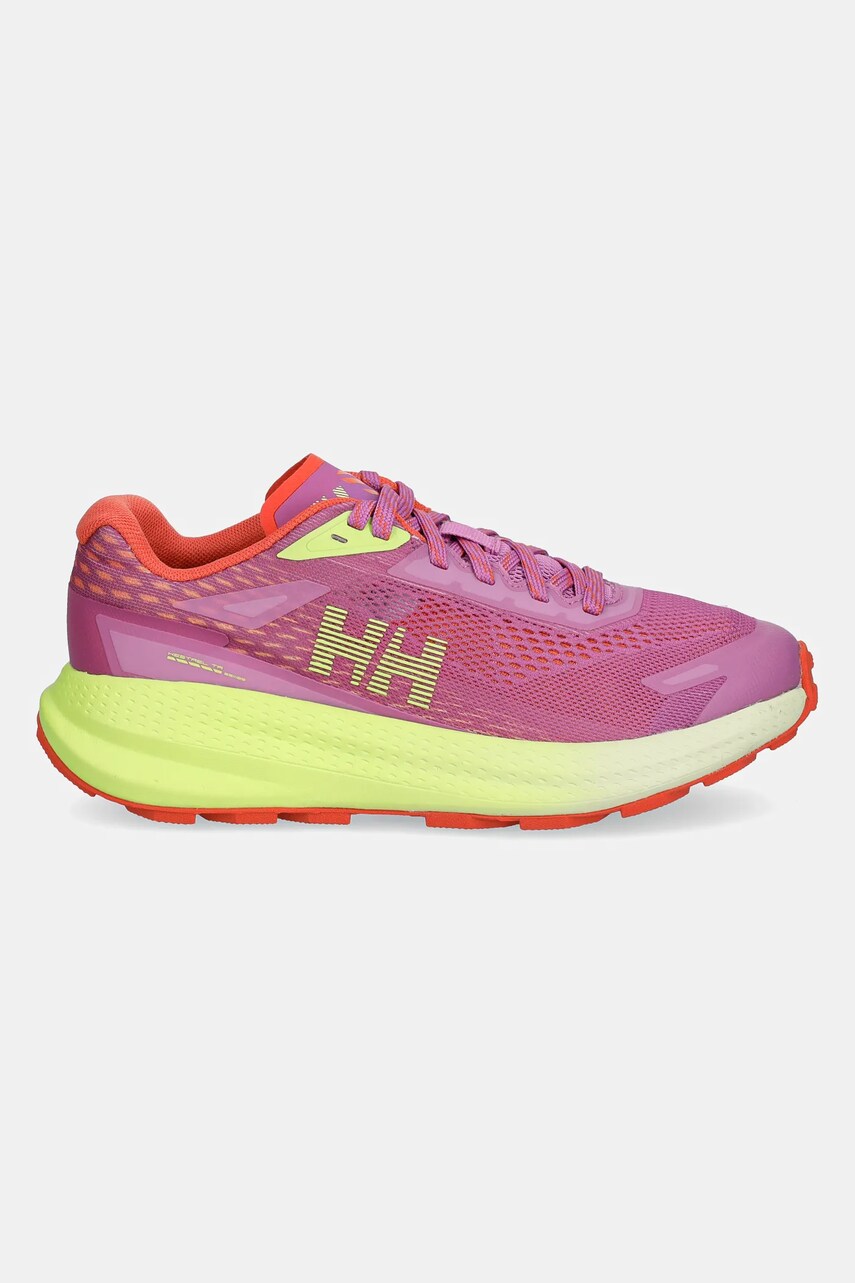 Черевики Helly Hansen Kestrel жіночі колір рожевий 12018