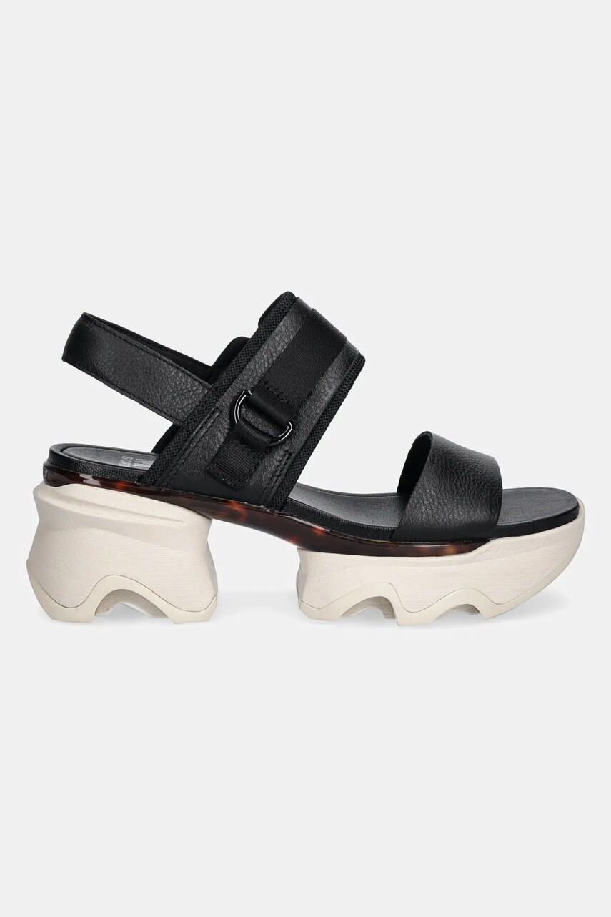 Сандалі Sorel KINETIC IMPACT SLINGBACK колір чорний 2030481012