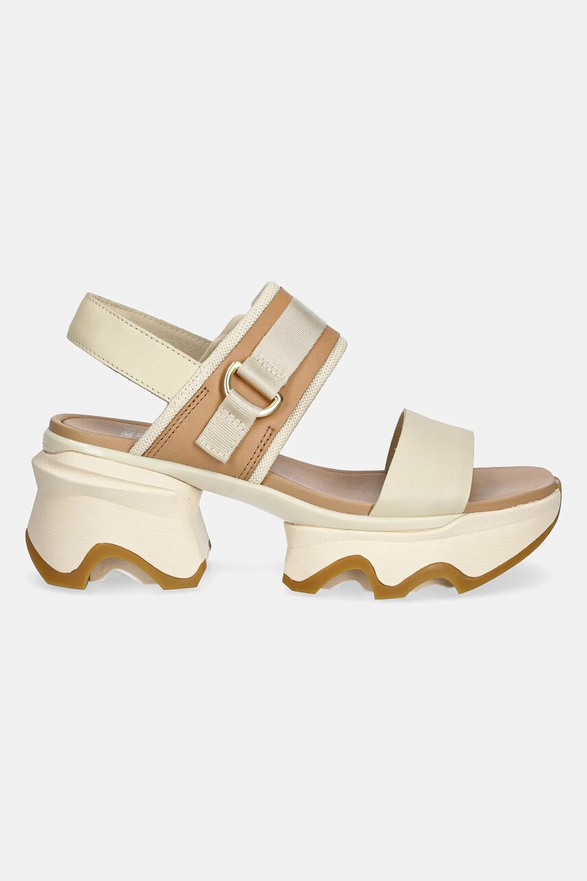 Сандалі Sorel KINETIC IMPACT SLINGBACK колір бежевий 2030481293