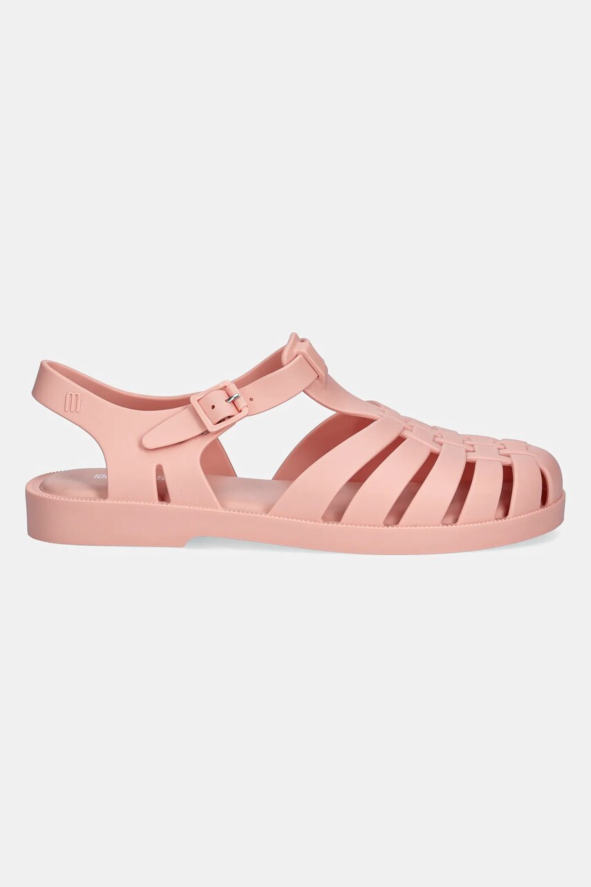 Сандалі Melissa POSSESSION жіночі колір рожевий M 32408