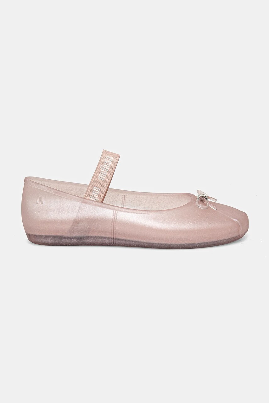 Балетки Melissa SOPHIE колір рожевий  M 35701