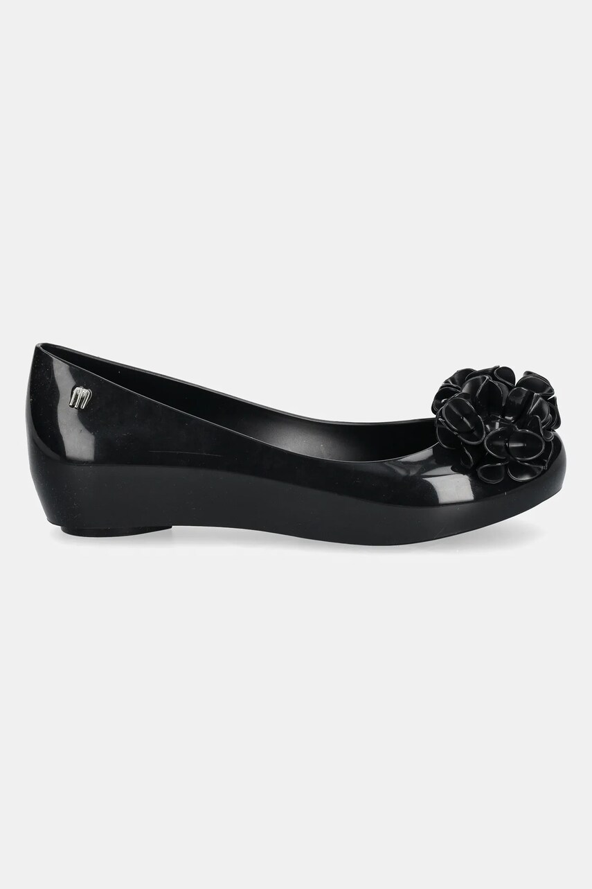 Балетки Melissa ULTRAGIRL SPRINGTIME колір чорний  M 35706