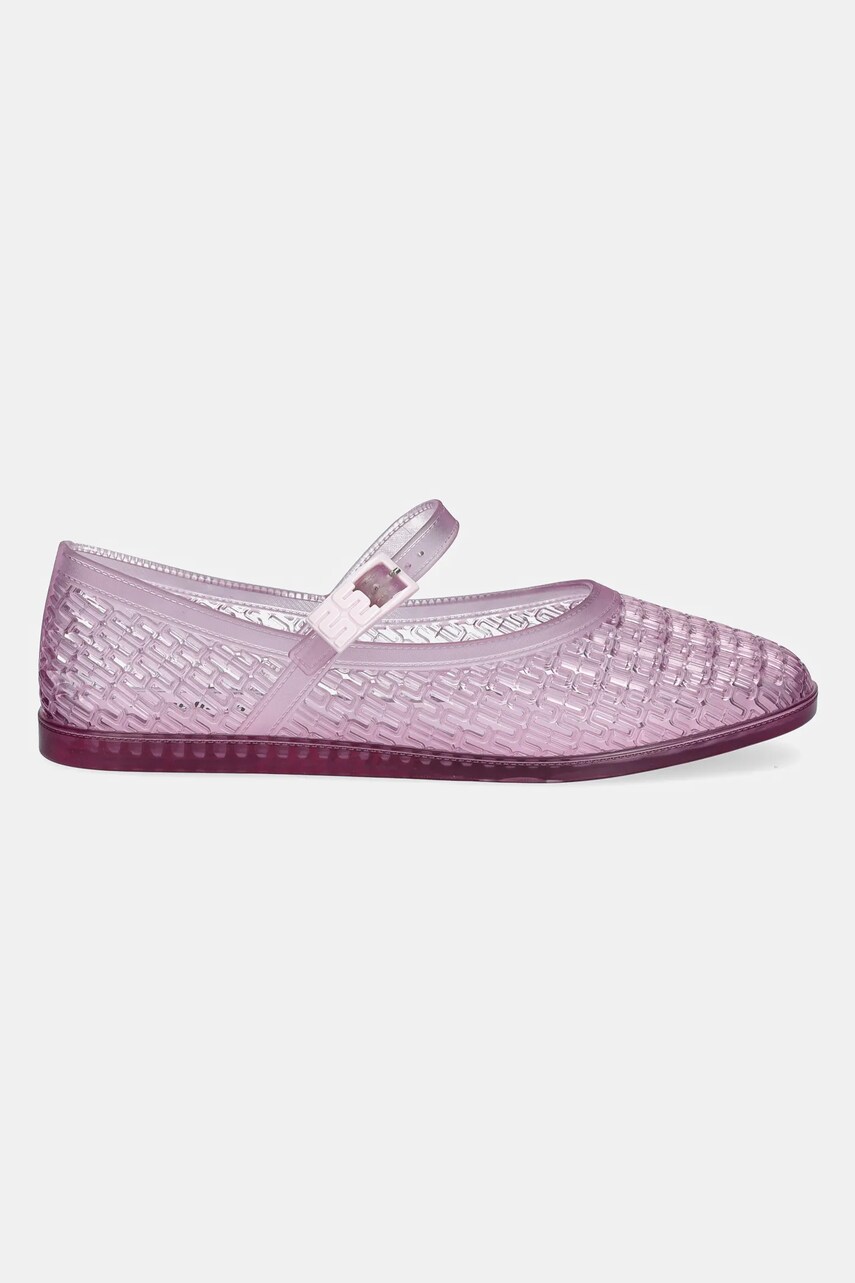 Балетки Melissa HARPER колір фіолетовий  M 35974