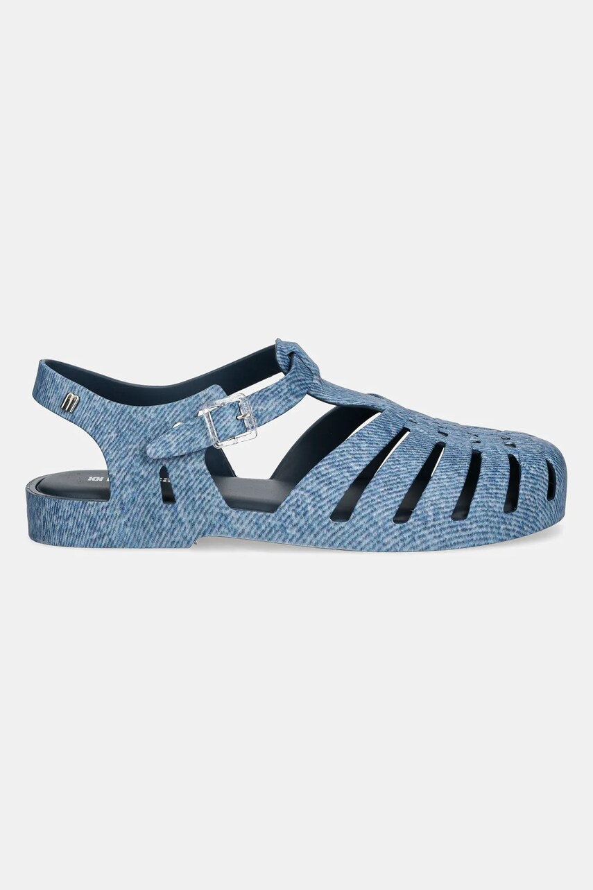 Сандалі Melissa POSSESSION PRINT DENIM жіночі  M 36133