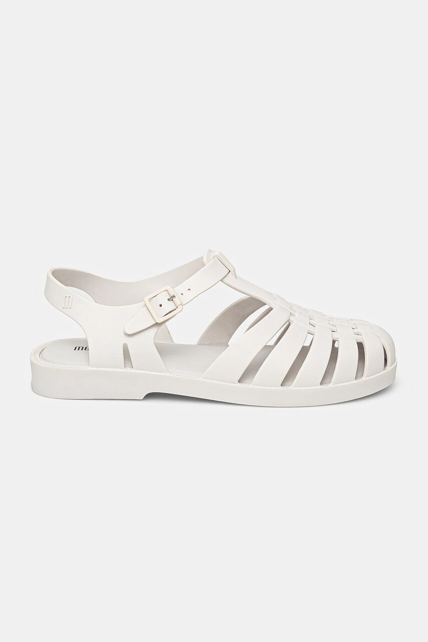 Сандалі Melissa MELISSA POSSESSION AD жіночі колір білий M.32408.01177