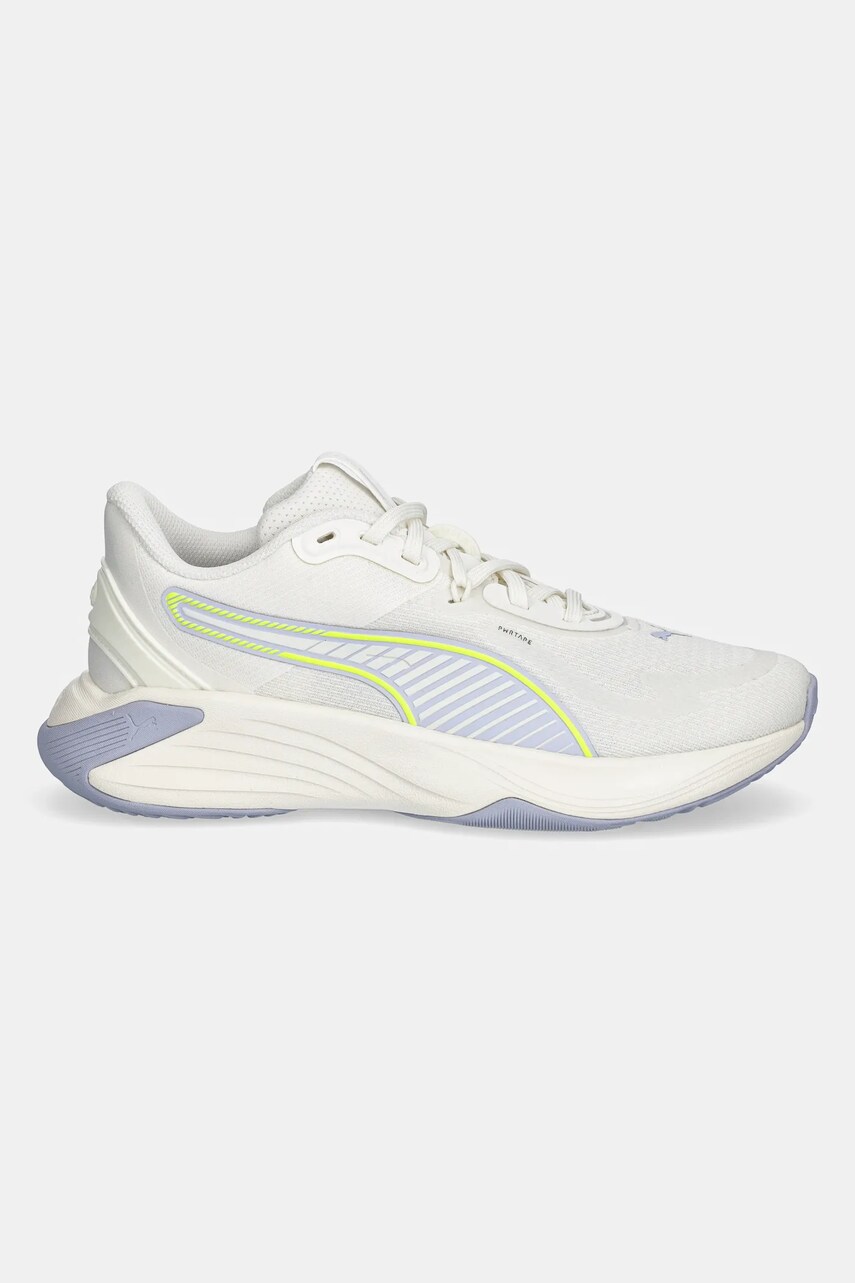 Кросівки для тренувань Puma PWR Hybrid TR колір бежевий 310477