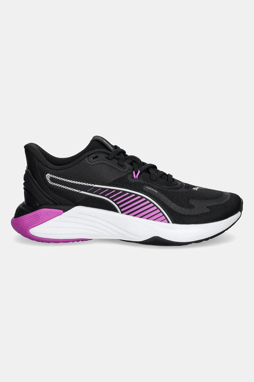 Кросівки для тренувань Puma PWR Hybrid TR колір чорний 310477