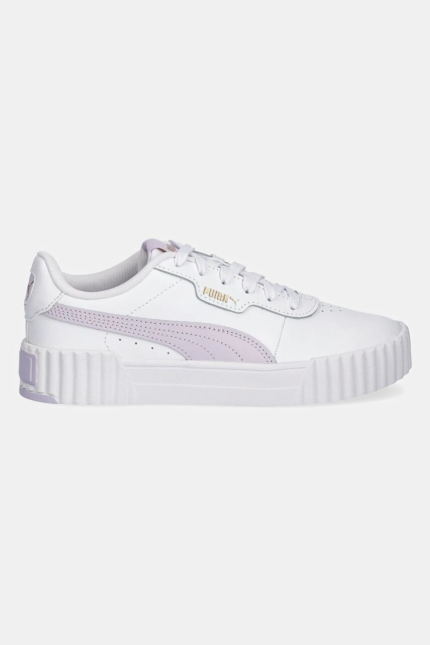 Кросівки Puma Carina 3.0 колір білий 400365