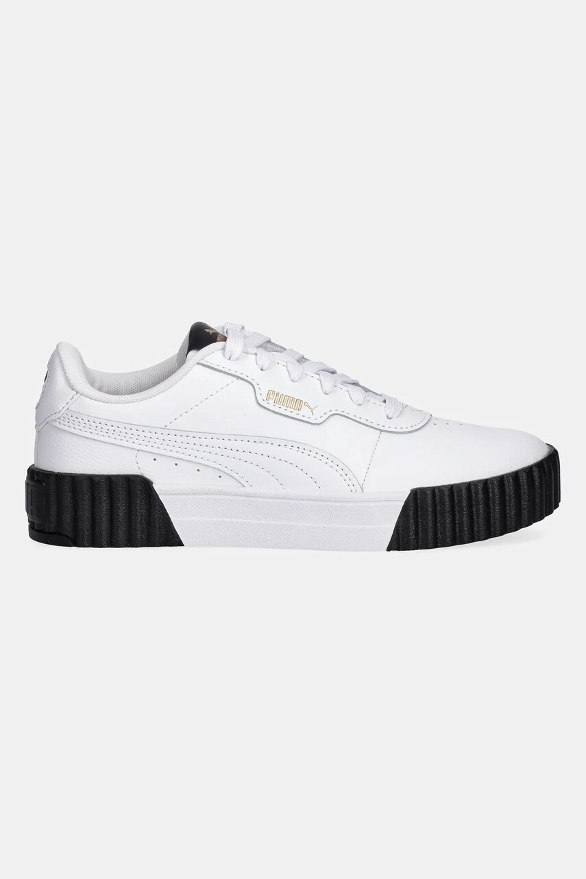 Кросівки Puma Carina 3.0 колір білий 400365