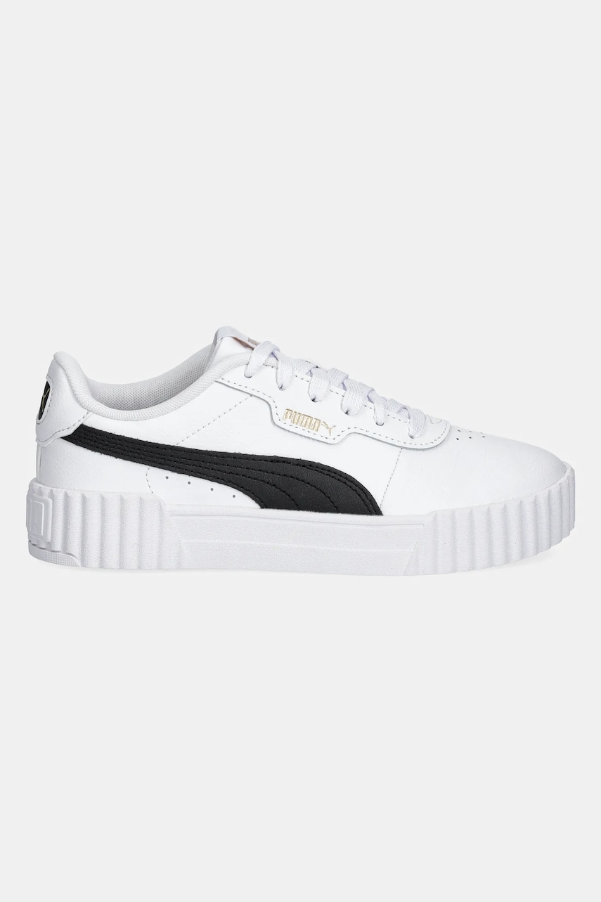 Кросівки Puma Carina 3.0 колір білий 400365