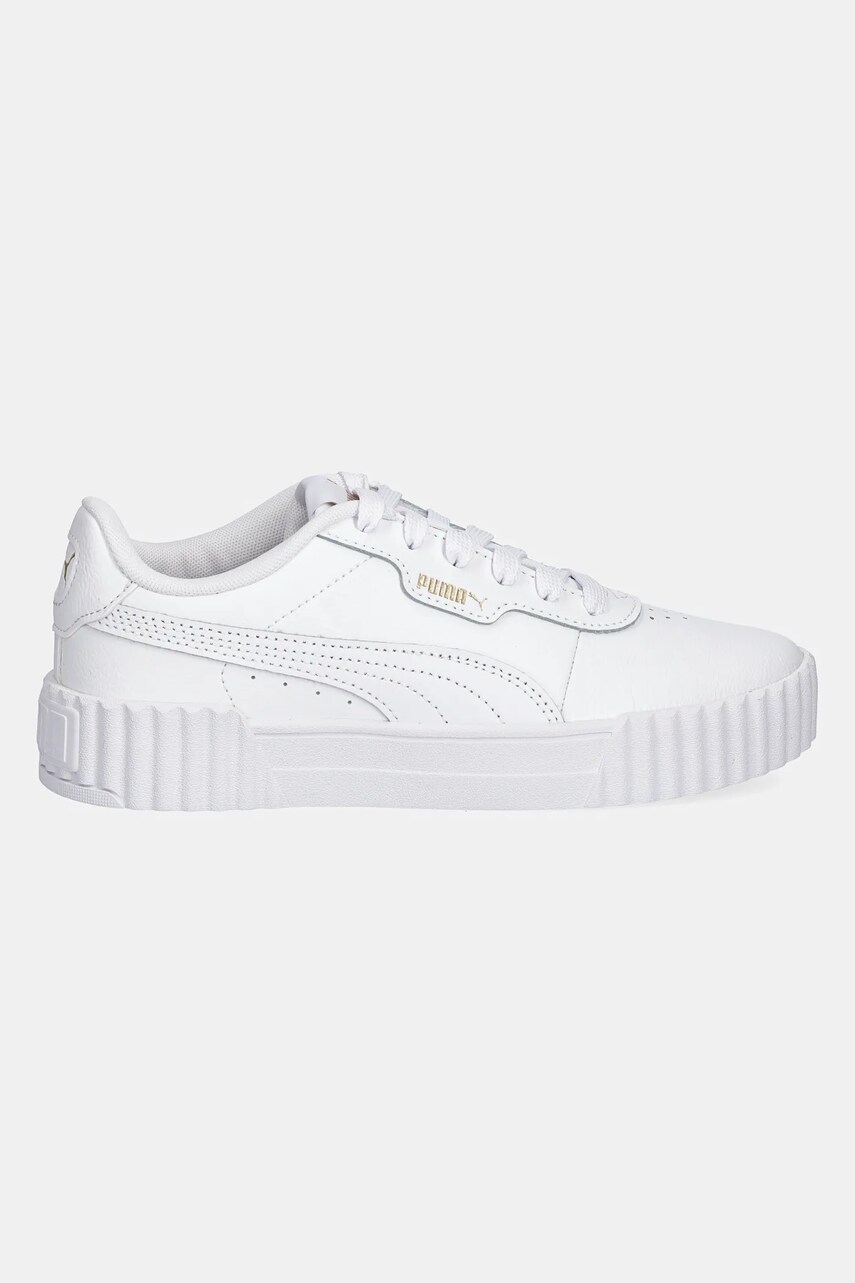 Кросівки Puma Carina 3.0 колір білий 400365