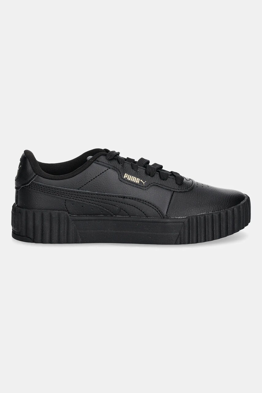 Кросівки Puma Carina 3.0 колір чорний 400365