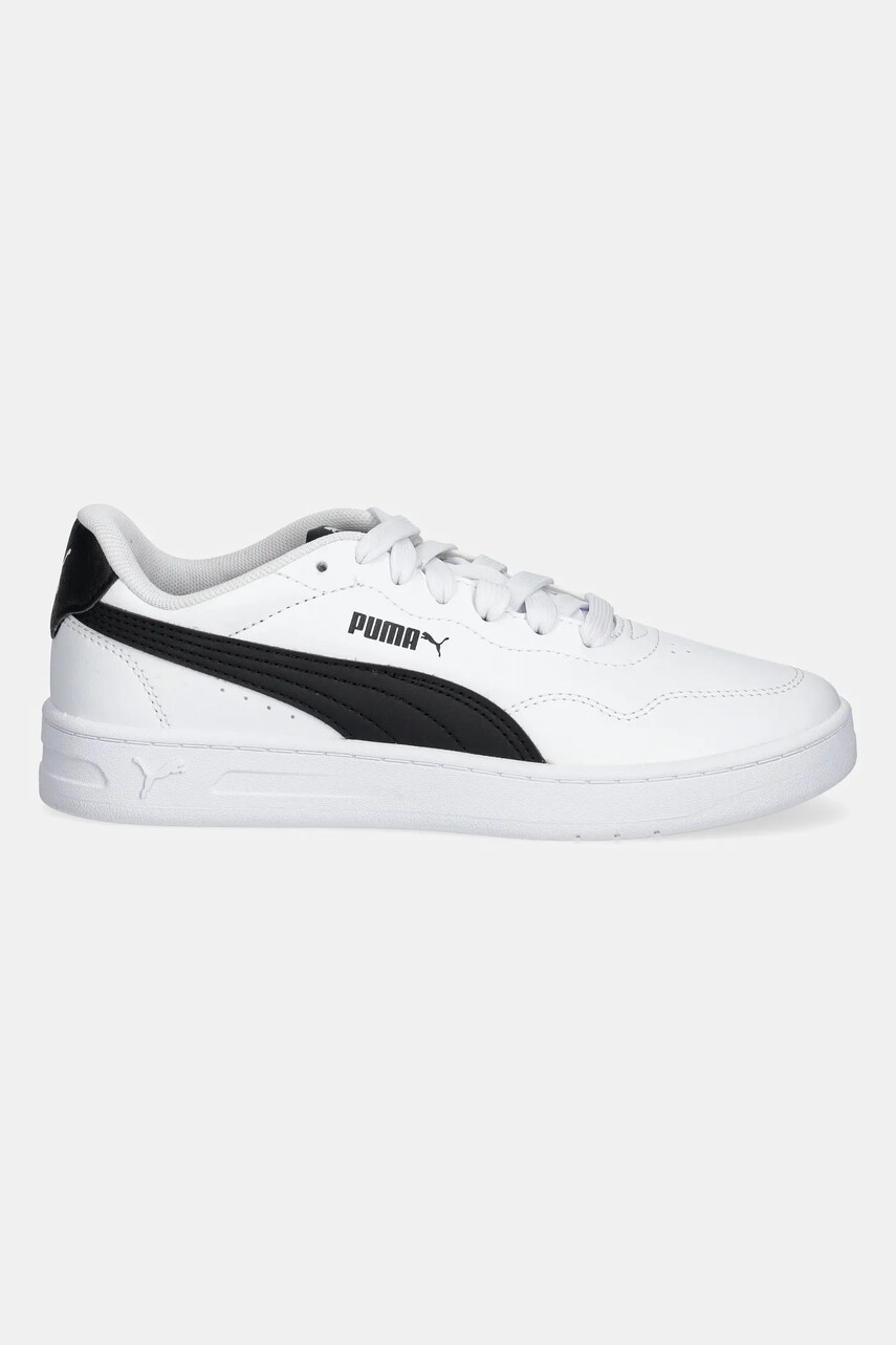 Кросівки Puma Court Lally колір білий 400367