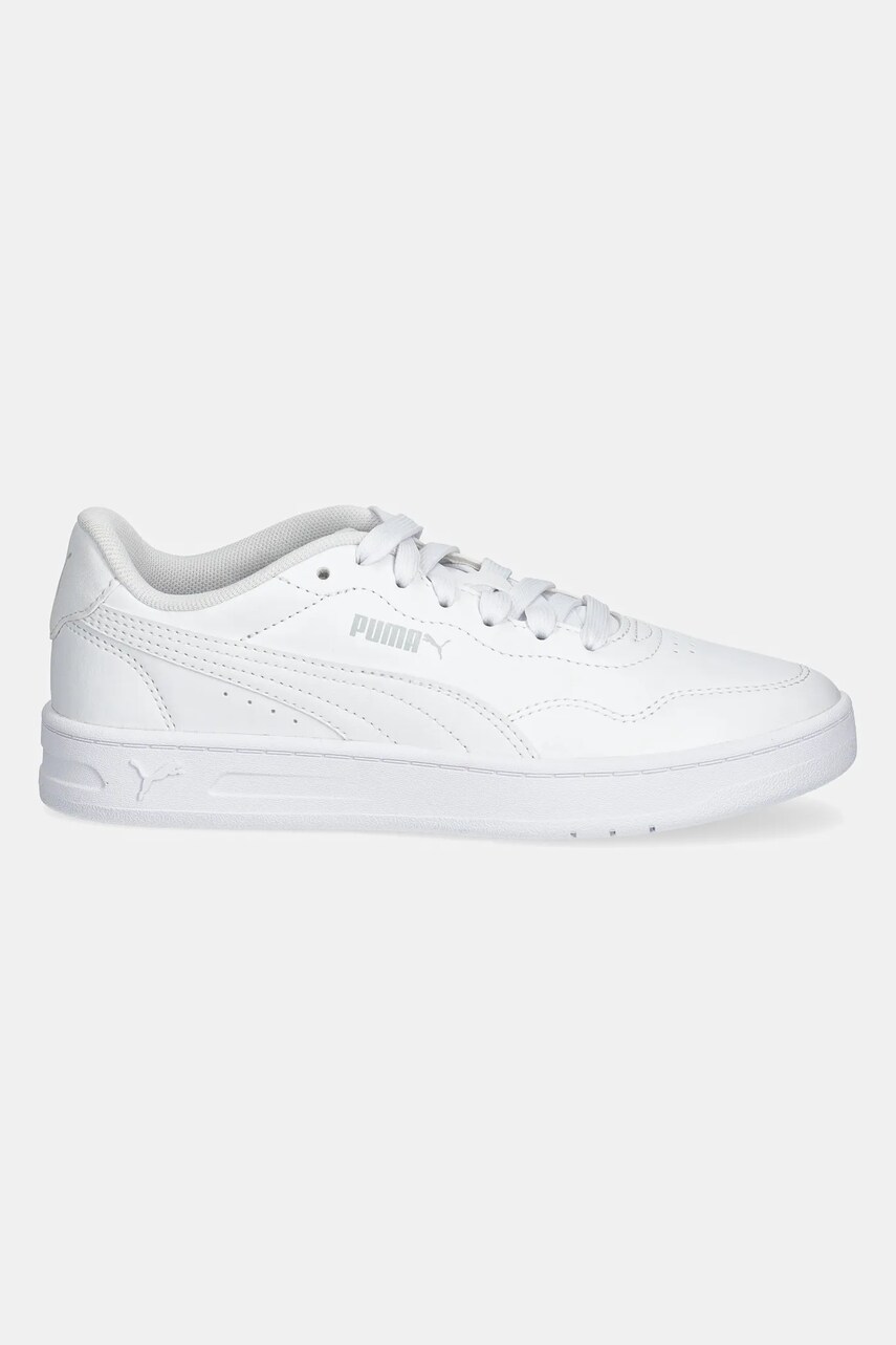Кросівки Puma Court Lally колір білий 400367