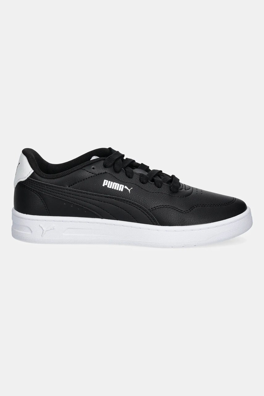 Кросівки Puma Court Lally колір чорний 400367