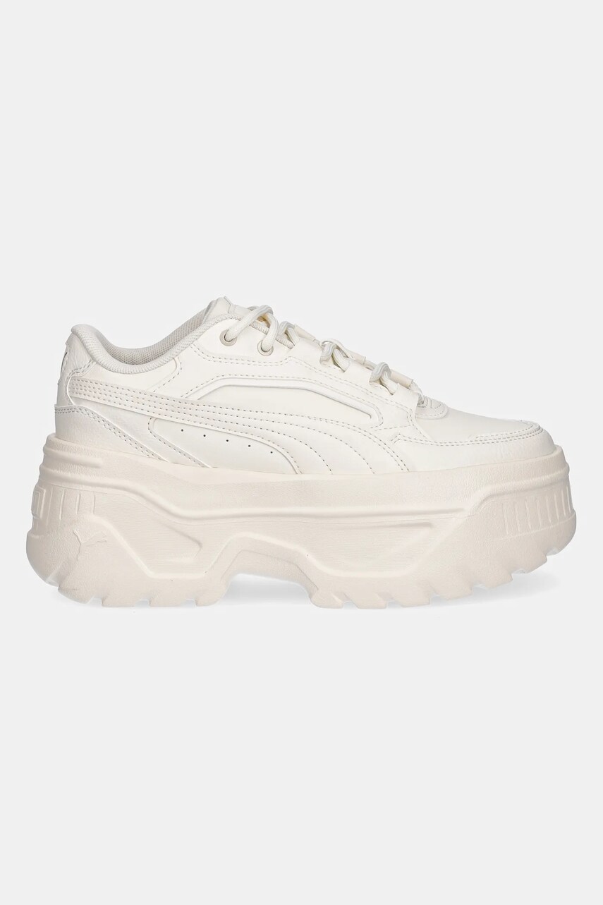 Кросівки Puma Karmen X-TRA жіночі колір бежевий 400369