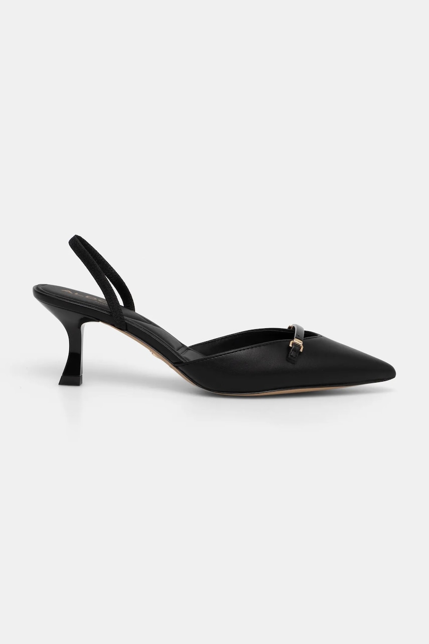 Туфлі Aldo NAILAH колір чорний 13922108.NAILAH