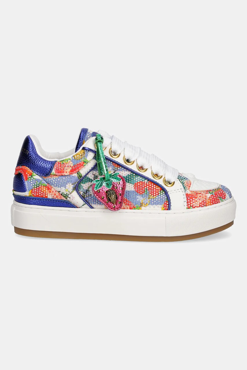 Кросівки Kurt Geiger London Southbank Tag жіночі  493319339
