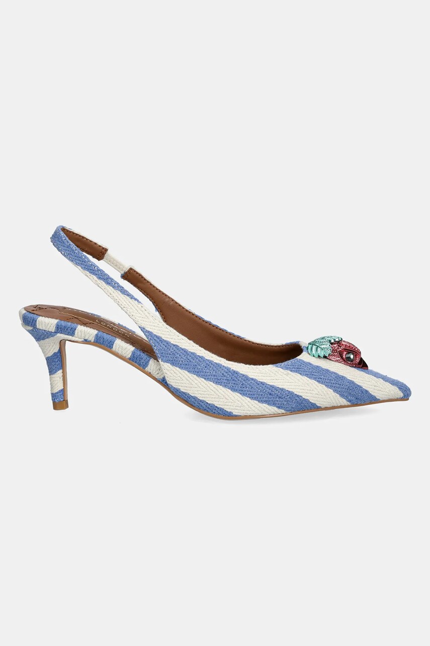 Туфлі Kurt Geiger London Belgravia Sling Back 9786919339