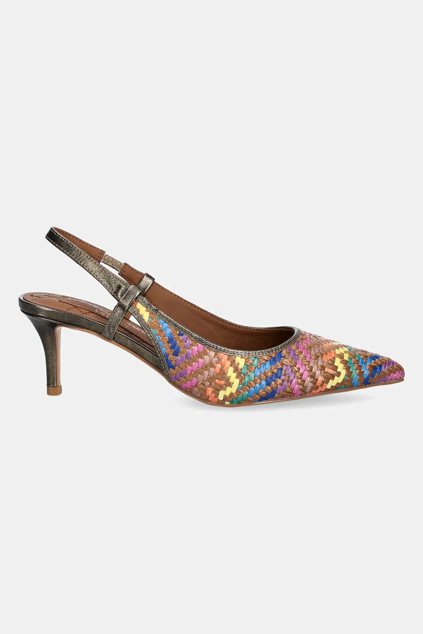 Туфлі Kurt Geiger London Belgravia Sling 538669999