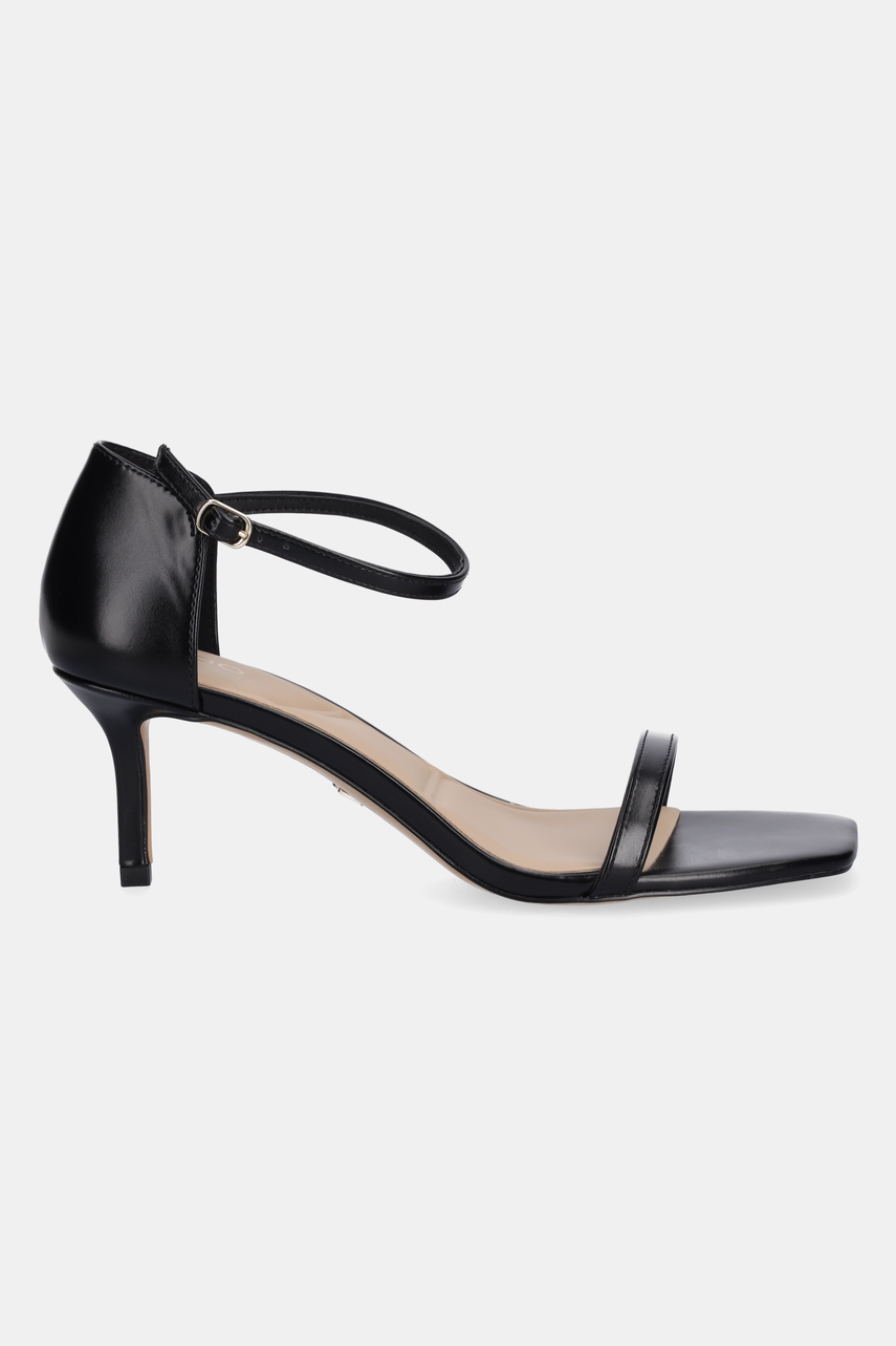 Сандалі Aldo PARAGON колір чорний 13968193